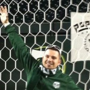 Meet your Posher, Joel